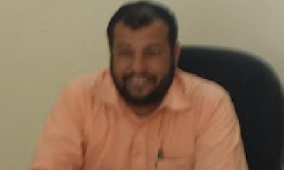 الدكتور بهيان يثني على جهود الطواقم الطبية والعاملين الصحيين بمديرية القطن