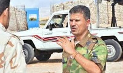 المقدم النموري يؤكد أن القوات الدولية أحبطت عملية القرصنة للباخرة التي تبعد عن سواحلنا أكثر من 120‪ ميل