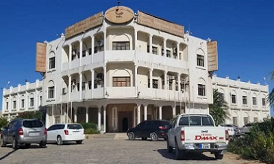 إنشاء غرفة لعمليات الطوارئ بشركة النفط بساحل حضرموت تعمل على مدار الساعة
