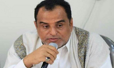 مدير عام شبام يثمن الجهود الأمنية لتثبيت الحظر و الأمن العام بالمديرية يوقف عدد من بائعي القات .
