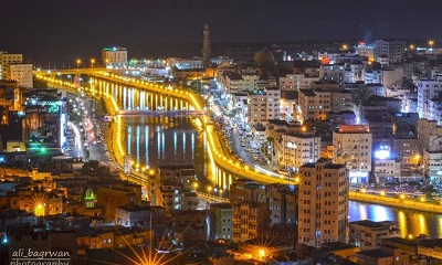 المجلس الاستشاري الطبي بحضرموت يصدر توضيح لبرنامج حظر التجوال خلال أيام عيد الفطر المبارك وما بعده