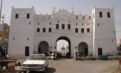 في أول أيام عيد الفطر.. الأجهزة الأمنية بالشحر تكشف عن نتائج جديدة لعدد من السرقات