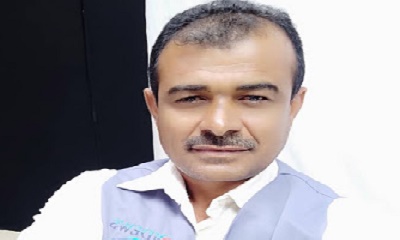 مدير مكتب الصحة بالضليعة يؤكد وجود حالة مصابة بفيروس كورونا في المديرية