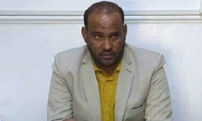 مدير عام تريم يصدر بيان بشأن جائحة كورنا كوفيد19