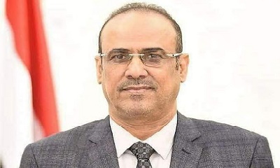 نائب رئيس الوزراء وزير الداخلية يعزي في استشهاد مدير أمن شبام