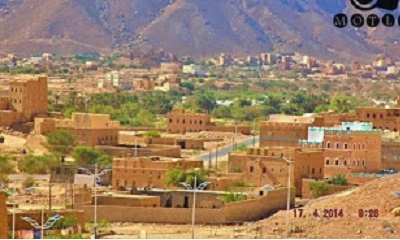 توقيع هدنه شهرين بين آل الشامي وآل بن ناجي آل علي بن سالم المحمديين بعد مقتل عدد من أفراد القبيلة