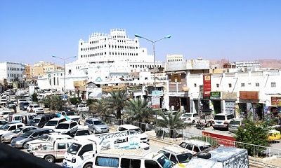 مدير عام سيئون يصدر تعميم بشأن مستجدات الحالة المدارية المتوقعة