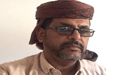 مدير عام رخية يدعو المواطنين إلى أخذ الحيطة والحذر جراء المنخفض الجوي
