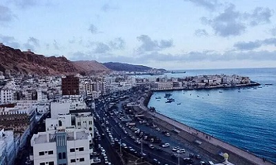 الأجهزة الأمنية بروكب تلقي القبض على تشكيل عصابي مشتبه بسرقة أكثر من “18” رأس غنم