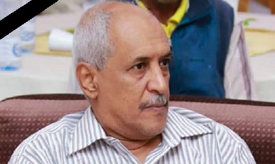 وكيل وزارة الداخلية للمحافظات الشرقية مدير عام الامن والشرطة بساحل حضرموت يُعزي في وفاة رجل الأعمال عبدالسلام باثواب