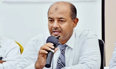 مدير عام غيل باوزير يشيد بجهود الإنتقالي المتواصلة في خدمة المديرية