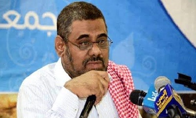 باصره: قرار إلغاء فحص PCR في منفذ الوديعة للعالقين الداخلين عبر المنفذ خطير وله عواقب وخيمة