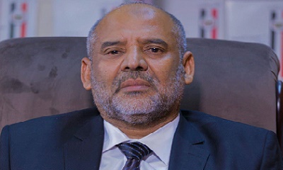الدهري : الوكيل الكثيري تعرض لوعكة صحية و يتماثل حاليا للشفاء