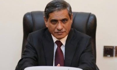عاجل: نجاة محافظ حضرموت من محاولة إغتيال بمدينة المكلا
