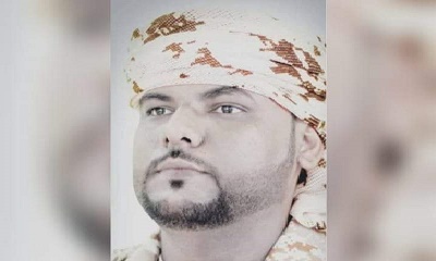 إبطال عبوة ناسفة شديدة الإنفجار كانت تستهدف موكب المحافظ البحسني اليوم بالمكلا