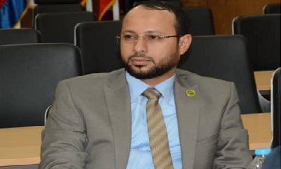مدير عام الخدمة المدنية والتأمينات بالوادي يعلن عن تقليص عدد العاملين بالدوائر الحكومية إلى نسبة 50%