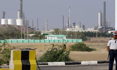 الحكومة اليمنية تقول إنها تسعى لزيادة إنتاج النفط إلى 75 ألف برميل يوميا في الأشهر المقبلة