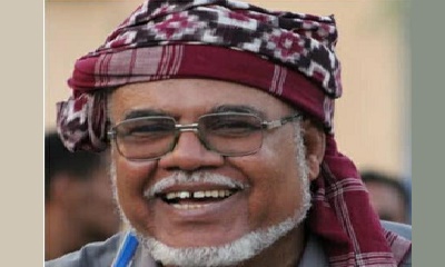 مدير عام تريم يعزي في وفاة المقدم عبدالله محمد عوض بشير