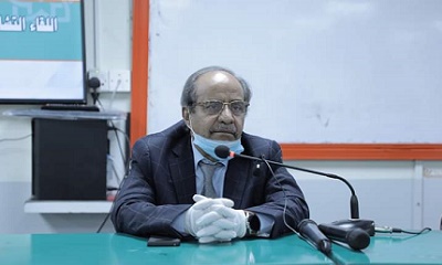 وزير التعليم العالي والبحث العلمي يؤكد استئناف الدراسة الجامعية في موعدها المحدد الثامن من أغسطس