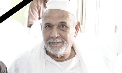 محافظ حضرموت يعزي في وفاة التربوي والإعلامي القدير أبوبكر محسن الحامد