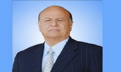رئيس الجمهورية يعزي في وفاة النائب أبو بكر أحمد عباد