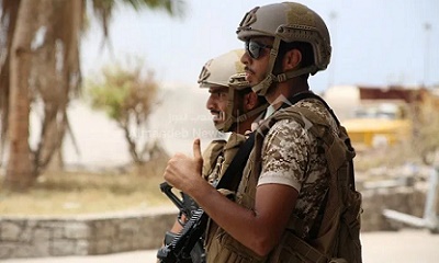 نقابة المحامين بحضرموت تستنكر تصريحات وزير الخارجية اليمني ضد النخبة الحضرمية