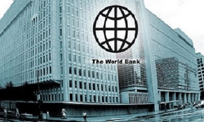 البنك الدولي يمنح اليمن ملايين الدولارات لمواجهة تداعيات كورونا والجراد