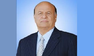 عريضة من حضرموت الى الرئيس هادي للمطالبة بمحاكمة وزير الخارجية محمد الحضرمي