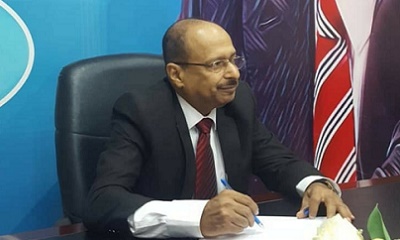 وزير الاتصالات : مستثمرون سعوديون سيديرون شركة واي وستبدا بالتشغيل عقب عيد الاضحى