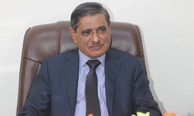 عاجل .. عودة استثنائية لمحافظ حضرموت إلى الداخل الحضرمي بتوقيت هام!