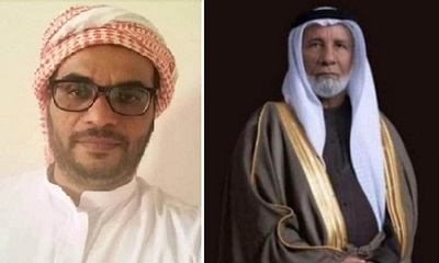 مدير عام مديرية رماه يثمن الجهود المستمرة والدعم السخي من الشيخ المنهالي لمواجهة وباء كورونا بالمديرية