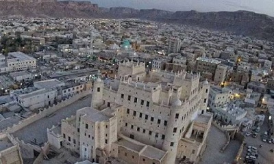 انعقاد ورشة عمل حول الاستجابة الانسانية في اليمن بسيئون