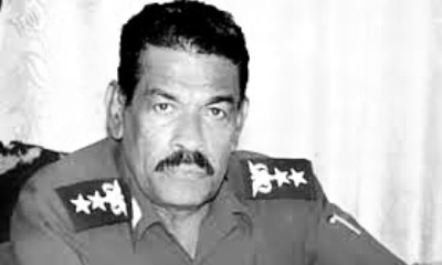 العميد العوبثاني ينعي وفاة مدير أمن وشرطة مديرية سيئون العقيد جعفر بن كدة
