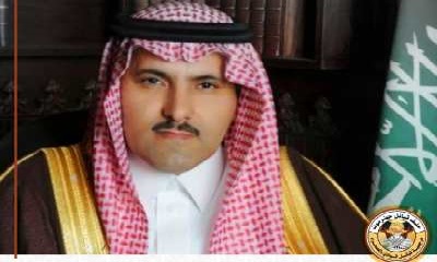 خلال لقائه بالوفد الحضرمي : سفير خادم الحرمين الشريفين محمد آل جابر : حضرموت لها مكانة خاصة في قلب السعودية .. وستحضى بالدعم