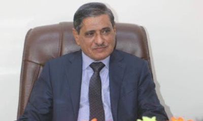محافظ حضرموت يرحّب بإجراءات البدء بتنفيذ "اتفاق الرياض" ويعدّه إنجازاً سياسياً عظيماً لشعبنا