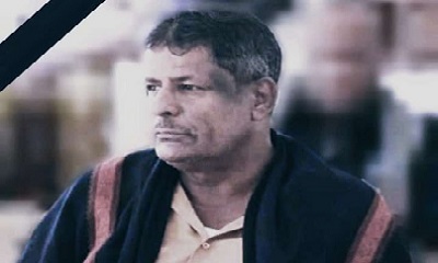 مدير عام سيئون يعزي الشيخ يحيى جعفر باجري في وفاة أخيه الشيخ خالد جعفر باجري.