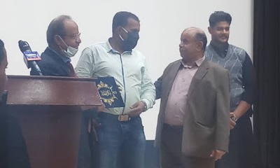 تدشين أعمال ورشة علمية بالمكلا بعنوان "التعليم الجامعي في ظل استمرار كوفيد 19"