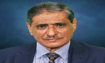 محافظ حضرموت يهنئ الرئيس ورئيس الحكومة وأبناء المحافظة بمناسبة العام الهجري الجديد 1442ه‍