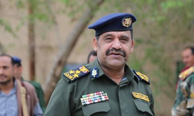 مدير امن وادي وصحراء حضرموت الاجهزة الامنية انهت كافة الترتيبات لتامين فعالية الاثنين القادم بسيئون