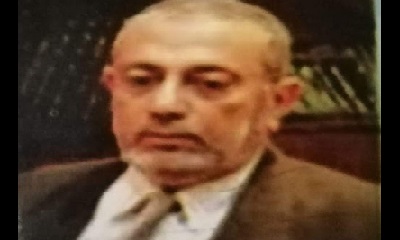 محافظ حضرموت يعزي في وفاة الشاعر والاديب عبدالله علي باسودان