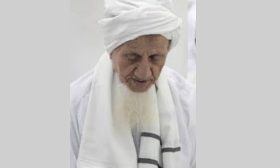 ذكرى رحيل فقيد الدعوة الحبيب علي بن محمد بن علي بن شهاب رحمه الله