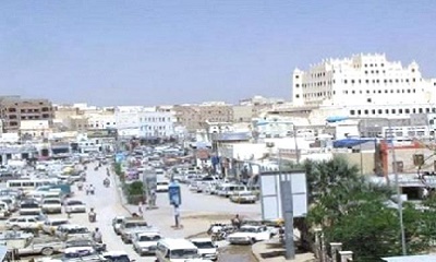 برعاية مدير عام مديرية سيئون .. تدشين الدورة التدريبية في (الحاسب الآلي) لعدد من كوادر الأمن والشرطة بمديرية سيئون