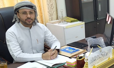 مكتب الخدمة المدنية والتأمينات بوادي حضرموت والصحراء يفتح باب التسجيل للعام 2020م لحملة المؤهلات الجامعية والدبلوم
