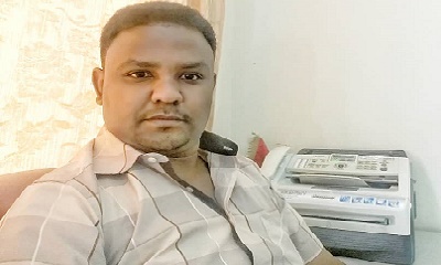 نائب رئيس دائرة الشباب يؤكد أن تحركات الجامع ستعيد لحضرموت مكانتها السياسية والاقتصادية بعيدا عن الاقصاء والتهميش