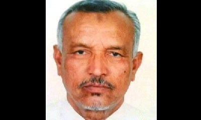فضيلة القاضي العامري يعزي في وفاة الشخصية التربوية والرياضية والفنية والقبلية الشيخ / خالد حسين الكثيري