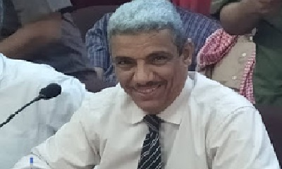 مدير مكتب الثقافه استكمال كل التحضيرات للاحتفالات بأعياد الثوره اليمنيه سبتمبر واكتوبر نوفمبر بوادي وصحراء حضرموت