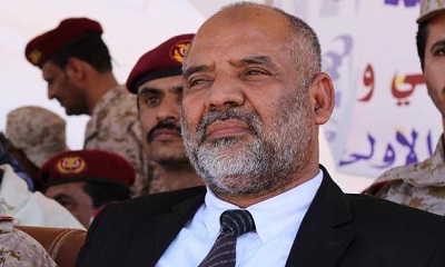 وكيل وادي حضرموت يترأس إجتماعا للجنة المناقصات بوادي حضرموت ومناقشة مستوى تنفيذ المشاريع