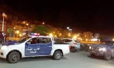 مؤتمر حضرموت الجامع يشيد بجهود أمن ساحل حضرموت في القبض على قاتل العقيد بن عون
