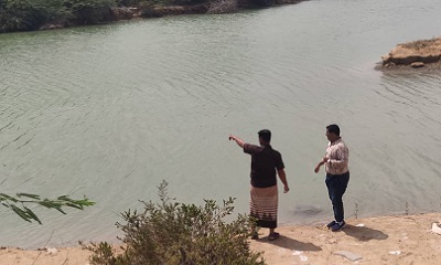 الهيئة العامة لحماية البيئة تطلع على موقع محمية خور أمبيخة الحيوي بفوه