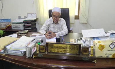 مدير عام كهرباء منطقة وادي حضرموت يدعوا الجميع إلى الإسراع في تسديد مستحقات استهلاك التيار الكهربائي و المتخلفات